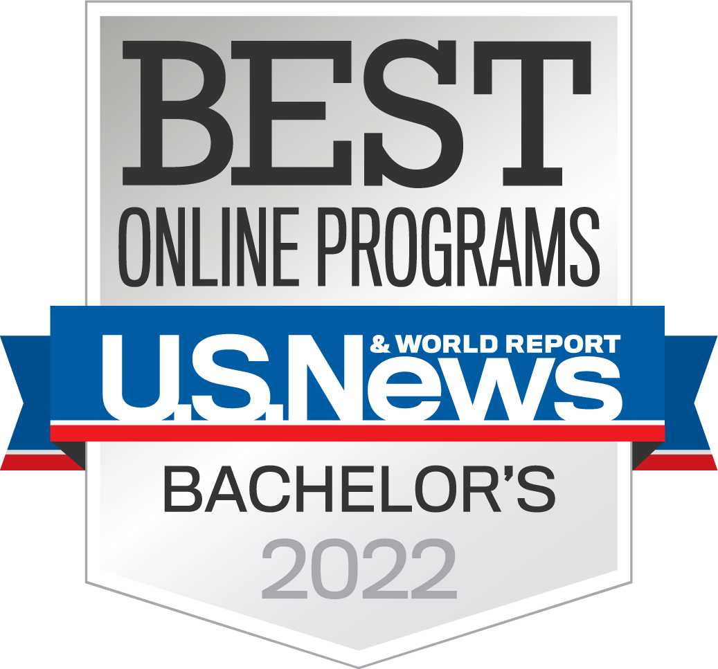 US News Best Online Programs 2022